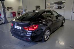 BMW M Chiptuning