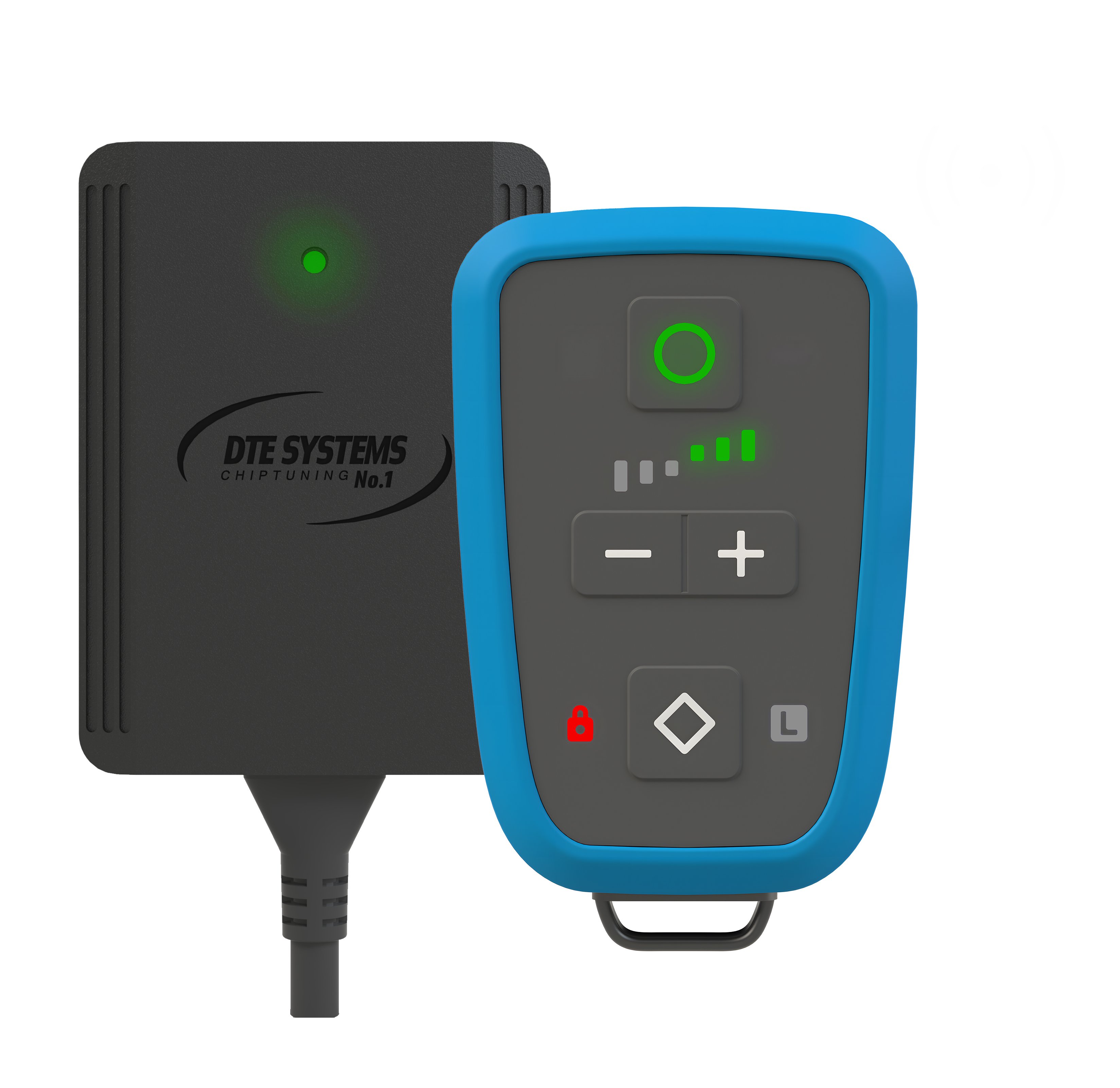 Better acceleration with throttle tuning PedalBox