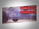 PedalBox: Dynamischer &amp; Reaktionsschneller