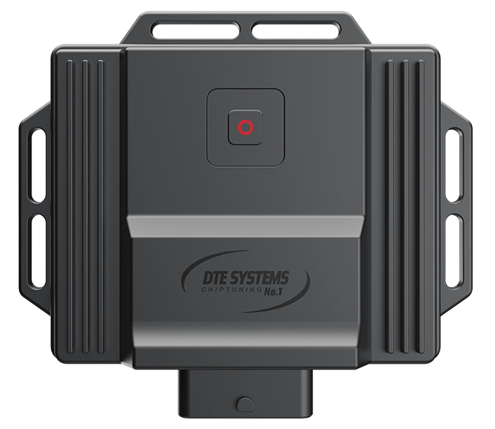 DTE SYSTEMS PowerControl