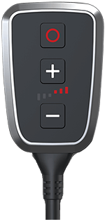 PedalBox AUDI A1 (8X) 2010-2018 1.8 TFSI, 192HP/141kW, 1798ccm
